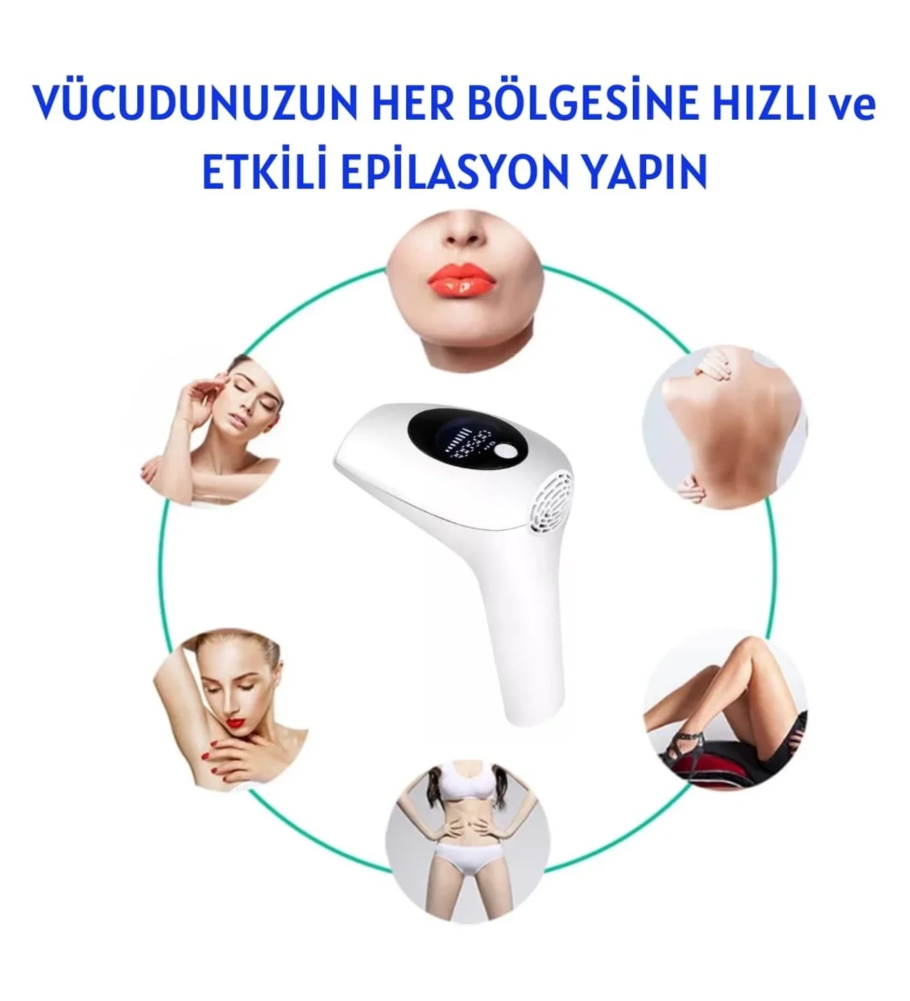Profesyonel Lazer Epilasyon Aleti 999.999 Atım Tüy Alma Cihazı Kadın Erkek lazer IPL Tüm Bölge Profesyonel Lazer Epilasyon Aleti 999.999 Atım Tüy Alma Cihazı Kadın Erkek lazer IPL Tüm Bölge