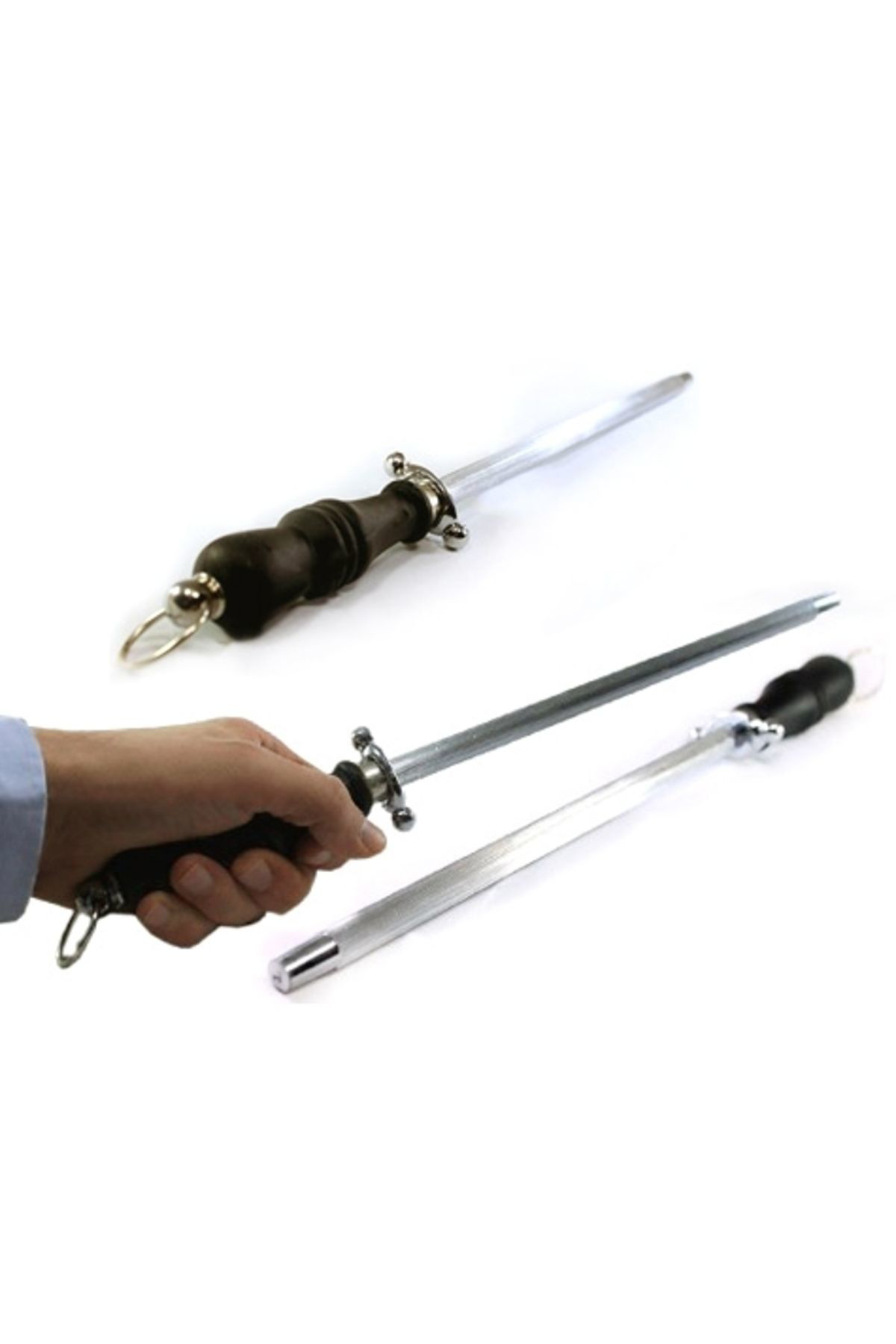 Profesyonel Masat Bıçak Bileyici (30 cm) GO50609513300