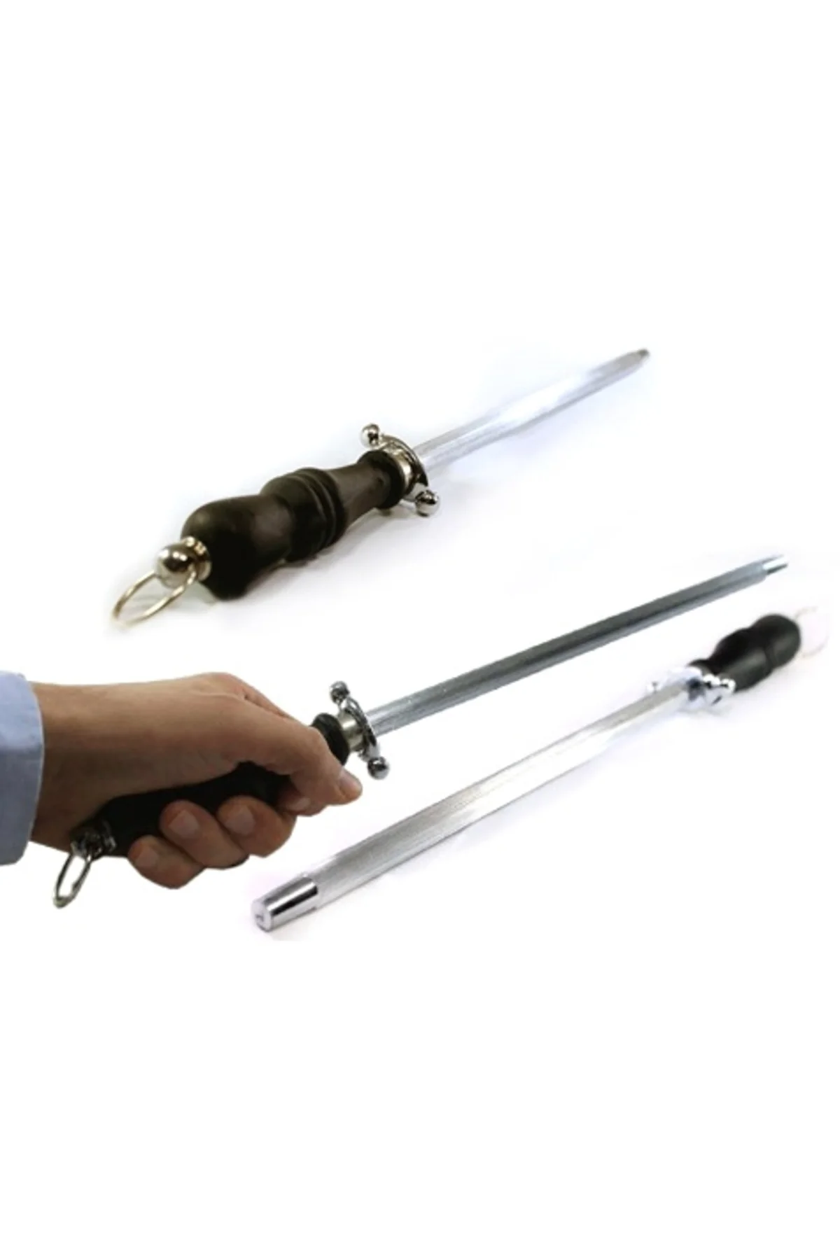 Profesyonel Masat Bıçak Bileyici (30 Cm) Profesyonel Masat Bıçak Bileyici (30 Cm)