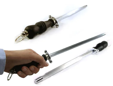 Profesyonel Masat Bıçak Bileyici (30 cm) Profesyonel Masat Bıçak Bileyici (30 cm)