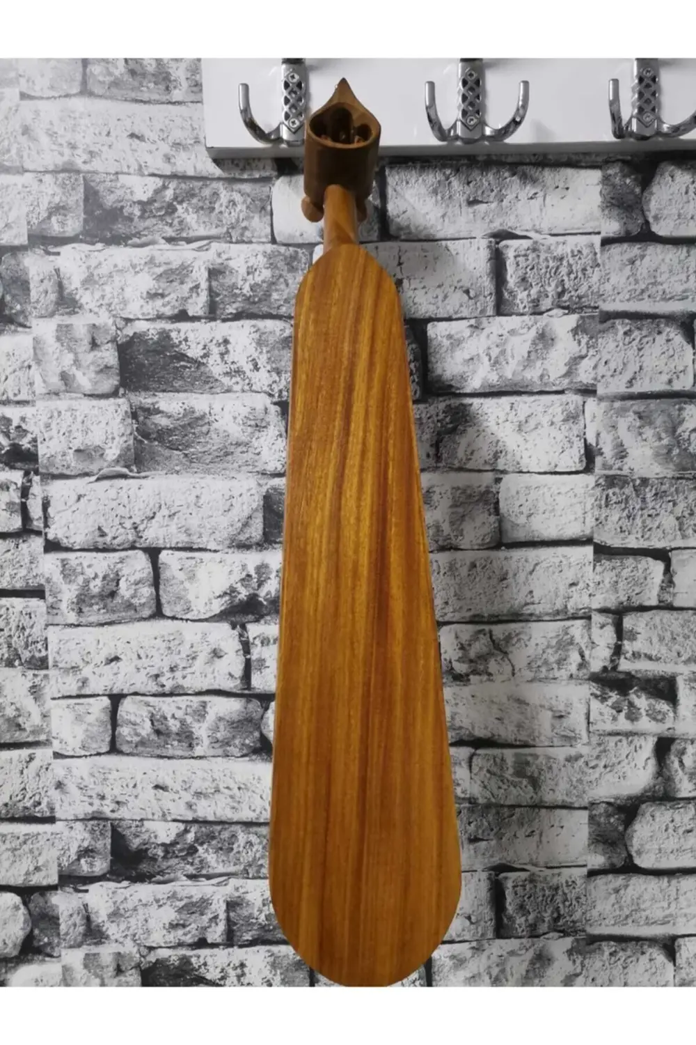 Profesyonel Masif Maun Ağacı Karadeniz Kemençe