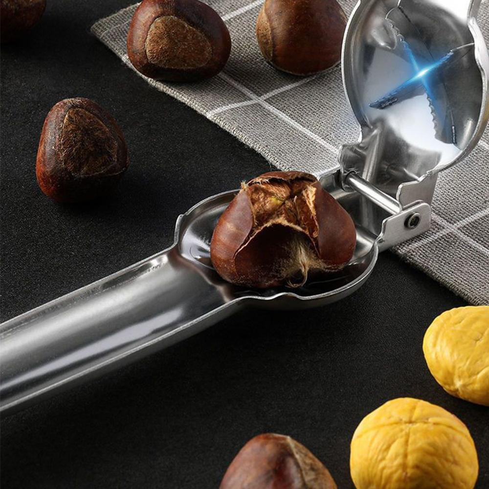 Profesyonel Metal Kestane Çizici Pense Profesyonel Metal Kestane Çizici Pense