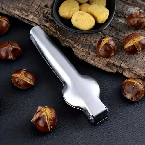 Profesyonel Metal Kestane Çizici Pense Diğer