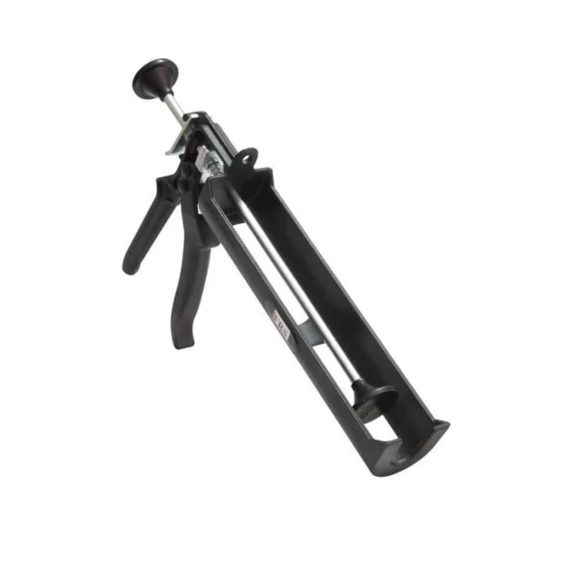 Profesyonel Metal Silikon Tabancası – Dayanıklı Silikon Tabanca