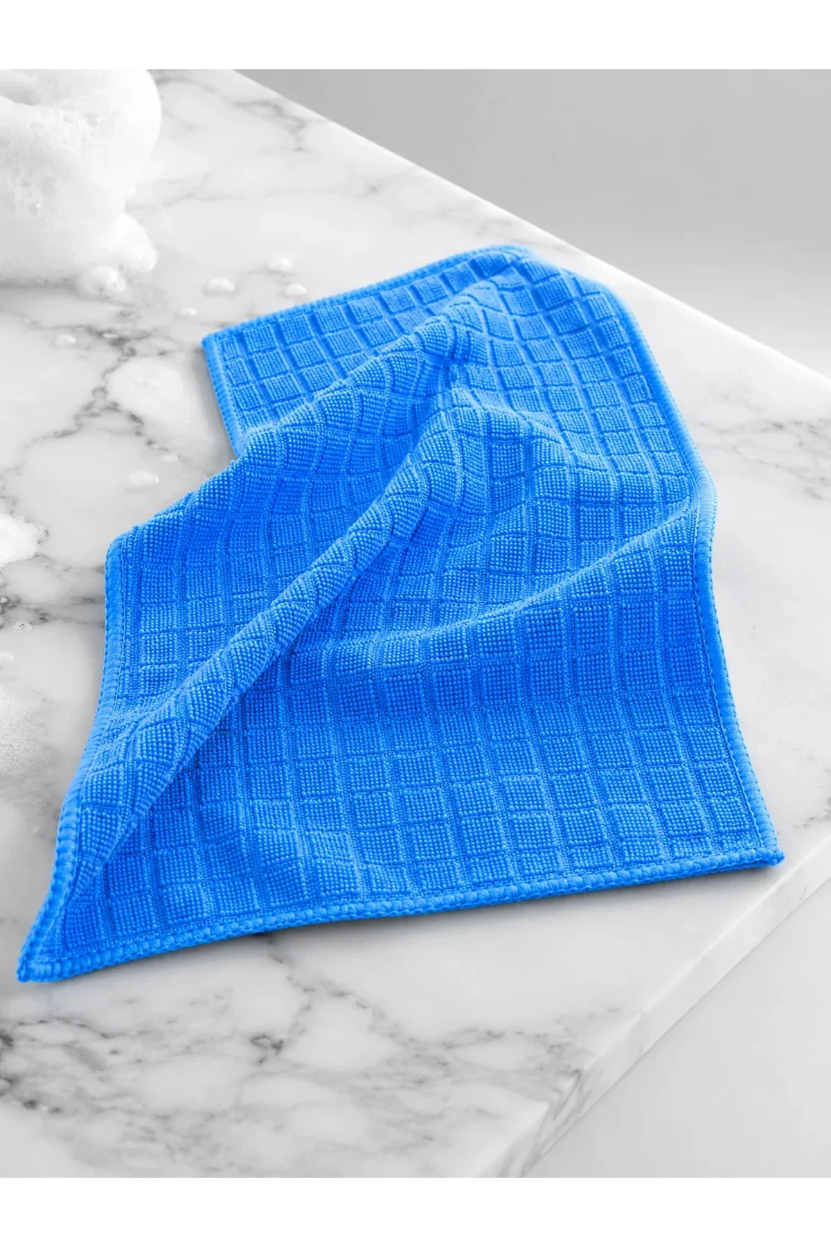 Profesyonel Mikrofiber Temizlik Bezi Çok Amaçlı Yüksek Emici Çizmeyen Temizlik Bezi 40x40 cm Profesyonel Mikrofiber Temizlik Bezi Çok Amaçlı Yüksek Emici Çizmeyen Temizlik Bezi 40x40 cm