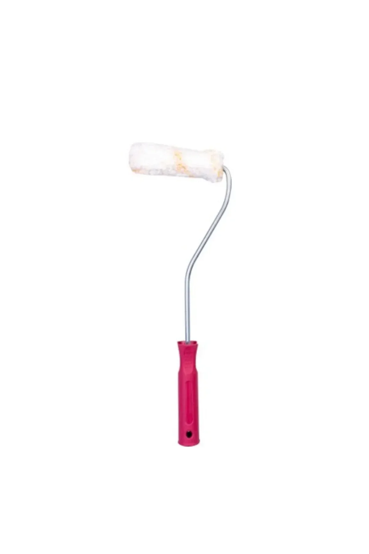 Profesyonel Mini Boya Rulosu 10 Cm Boya Fırça Seti 6 Yedek Rulo Hediyeli Profesyonel Mini Boya Rulosu 10 Cm Boya Fırça Seti 6 Yedek Rulo Hediyeli