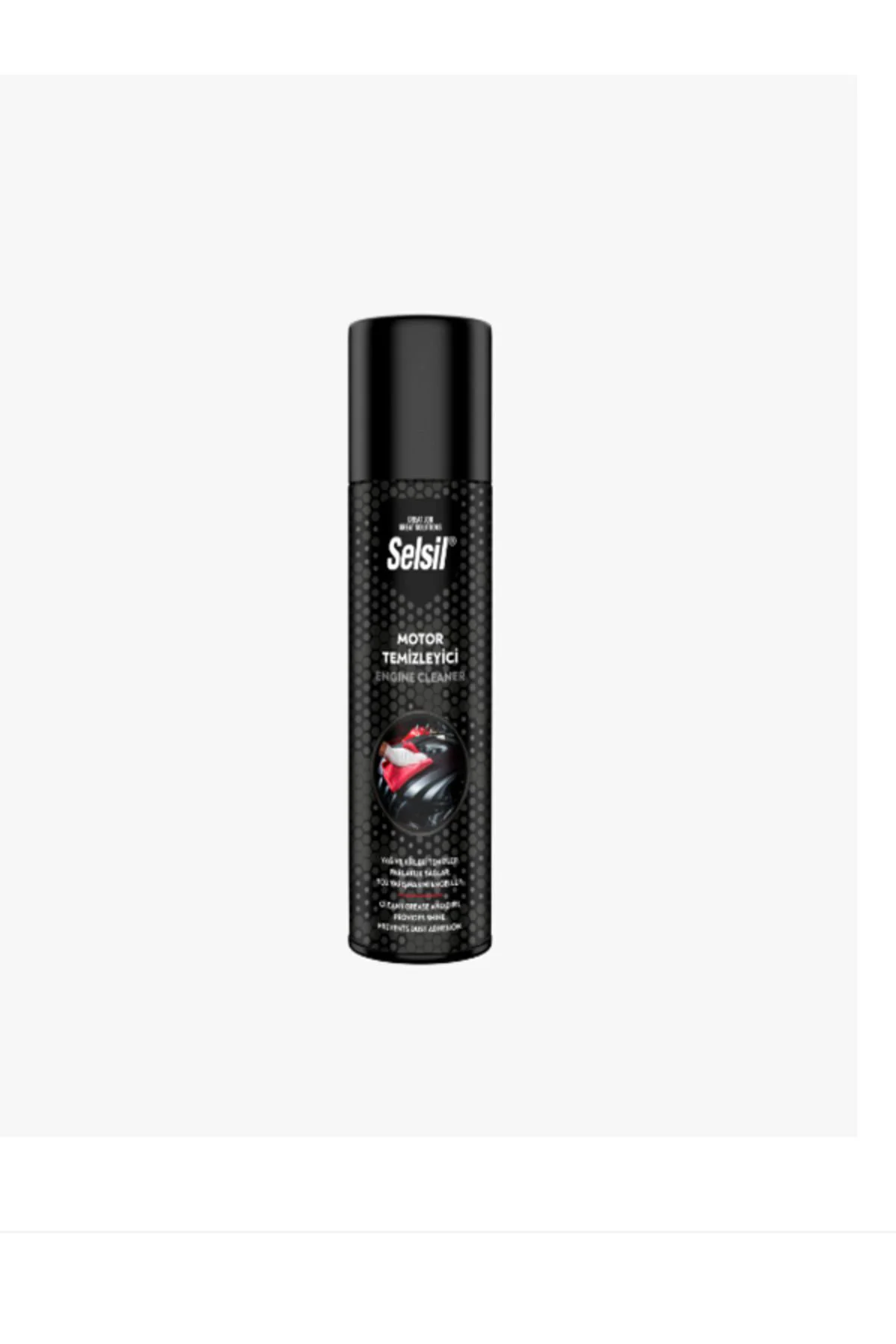 Profesyonel Motor Temizleme Spreyi 500 ml Fiyatı, Yorumları ve Özellikleri