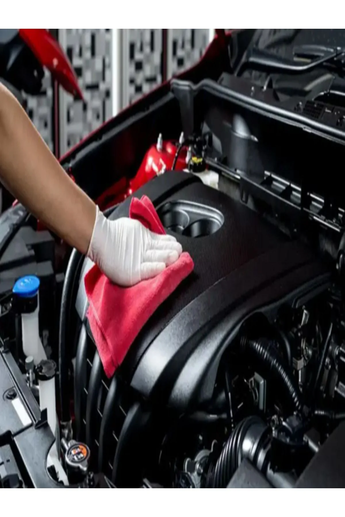 Profesyonel Motor Temizleme Spreyi 500 ml Fiyatı, Yorumları ve Özellikleri