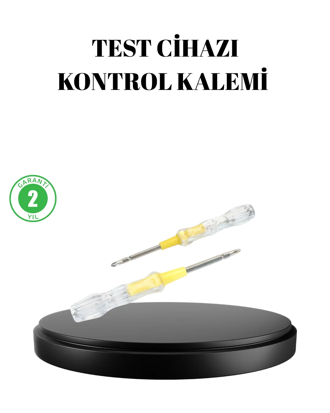 Profesyonel Neon Kontrollü Kontrol Kalemi Fiyatı, Yorumları ve Özellikleri
