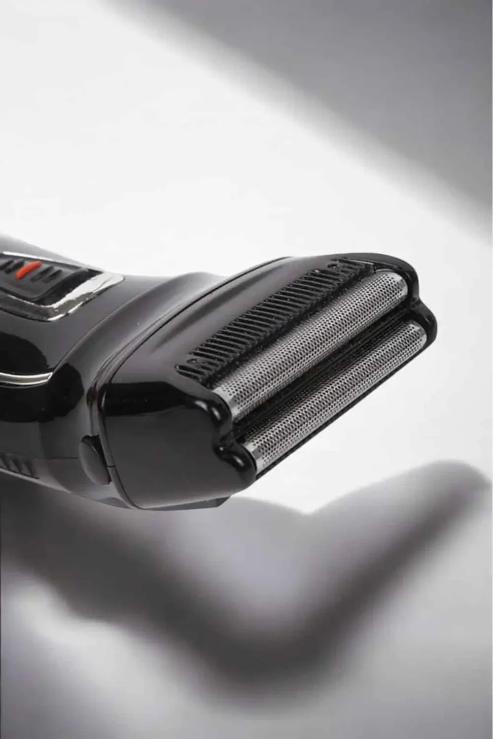 Profesyonel Paslanmaz Çelik Bıçaklı Saç ve Sakal İçin Çok Yönlü K