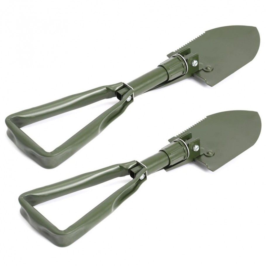 Profesyonel Portatif Katlanabilir Kürek ( Orta Boy 59 Cm ) Profesyonel Portatif Katlanabilir Kürek ( Orta Boy 59 Cm )