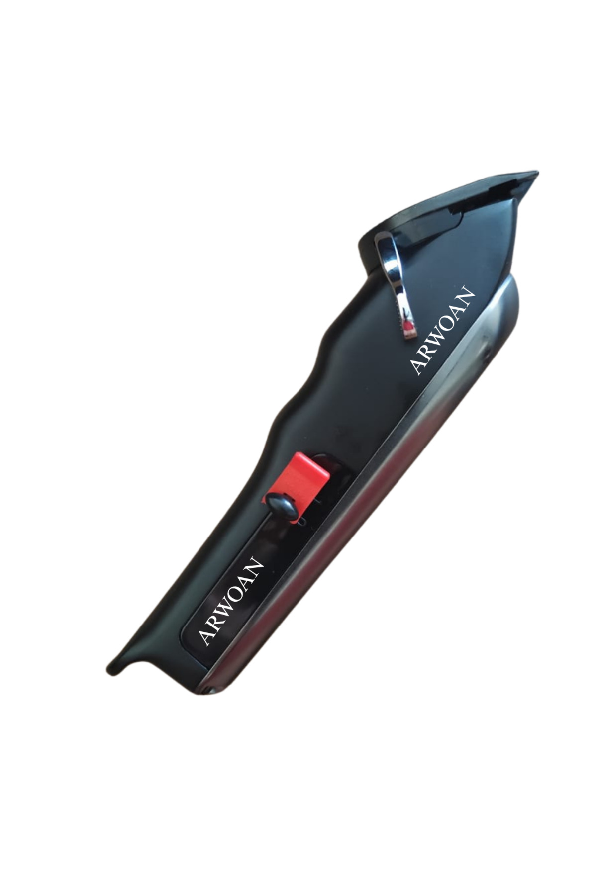 Profesyonel Saç Kesme Makinesi | Sessiz Motor | USB Şarjlı | Metal Gövde | Erkek Tıraş Makinesi