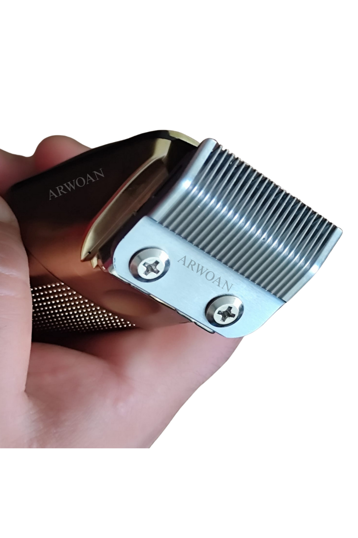 Arwoan Profesyonel Saç Kesme Makinesi