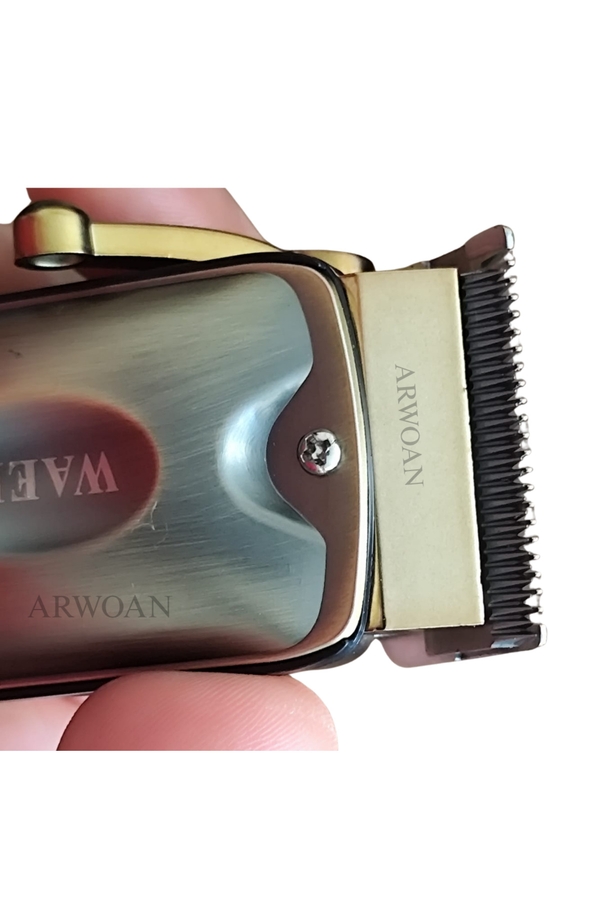 Arwoan Profesyonel Saç Kesme Makinesi