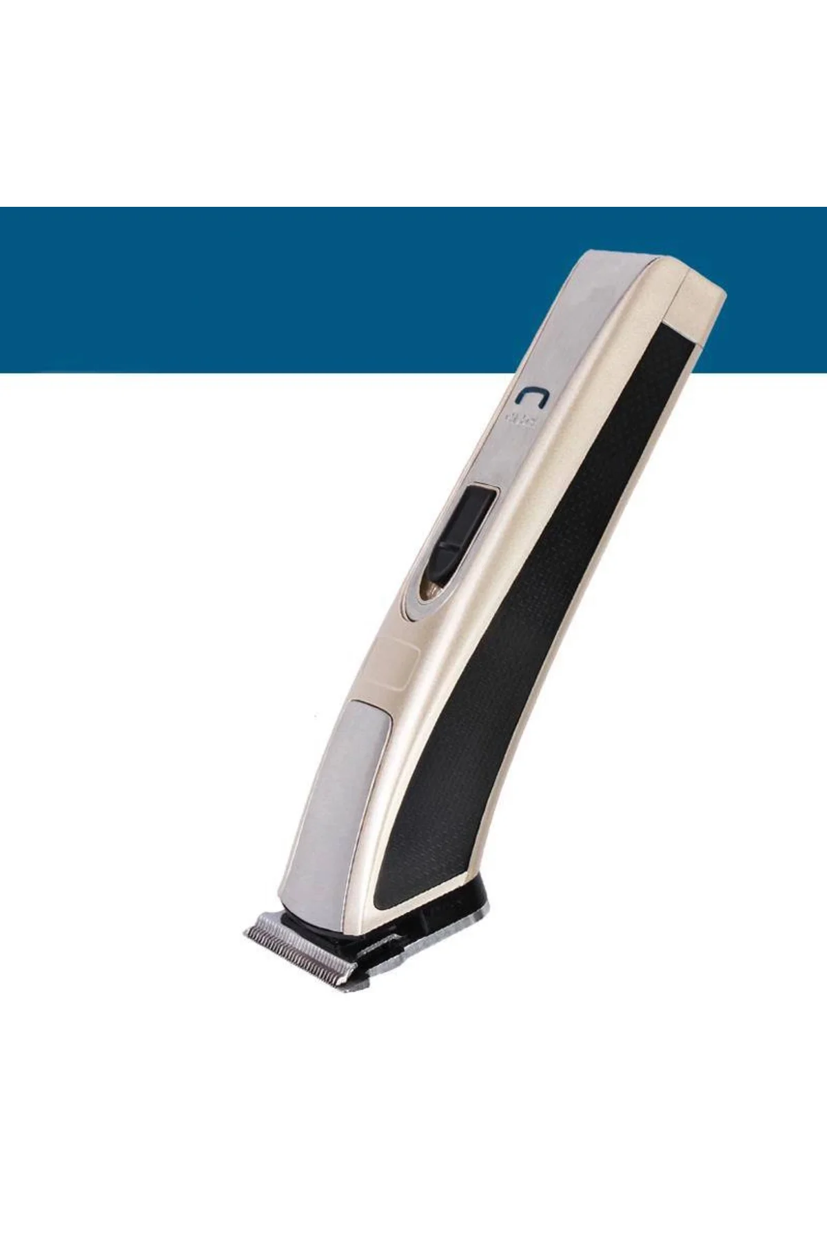 Profesyonel Saç Ve Sakal Traş Makinesi Rf-128 ( Lisinya )