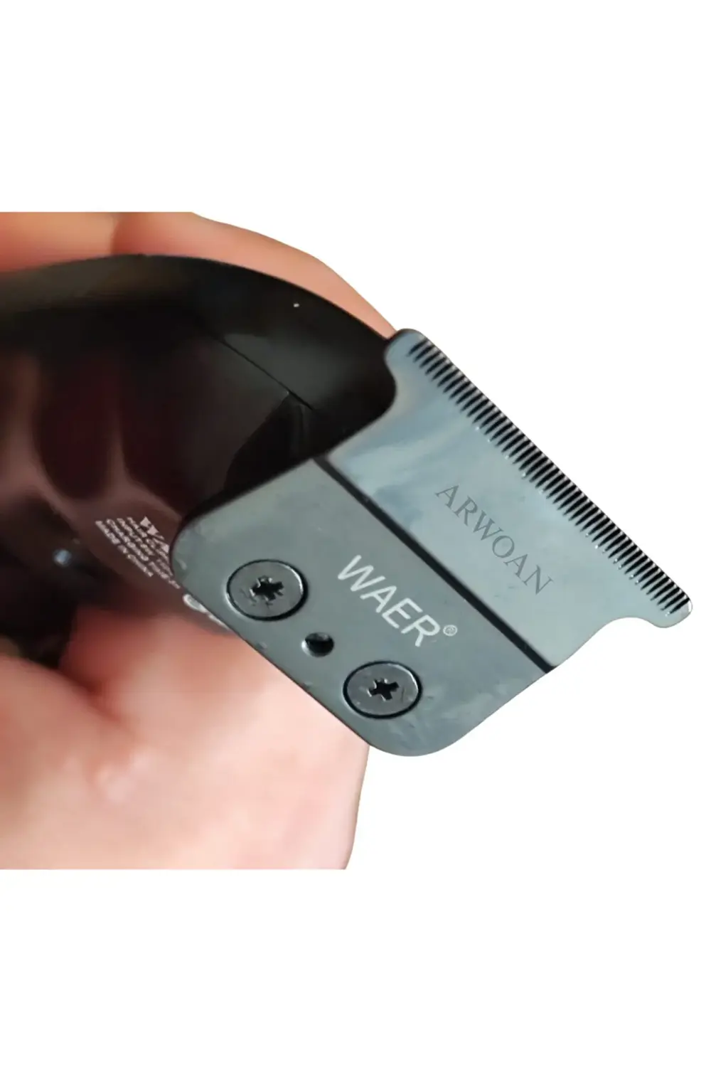 Profesyonel Saç ve Sakal Kesme Makinesi Seti