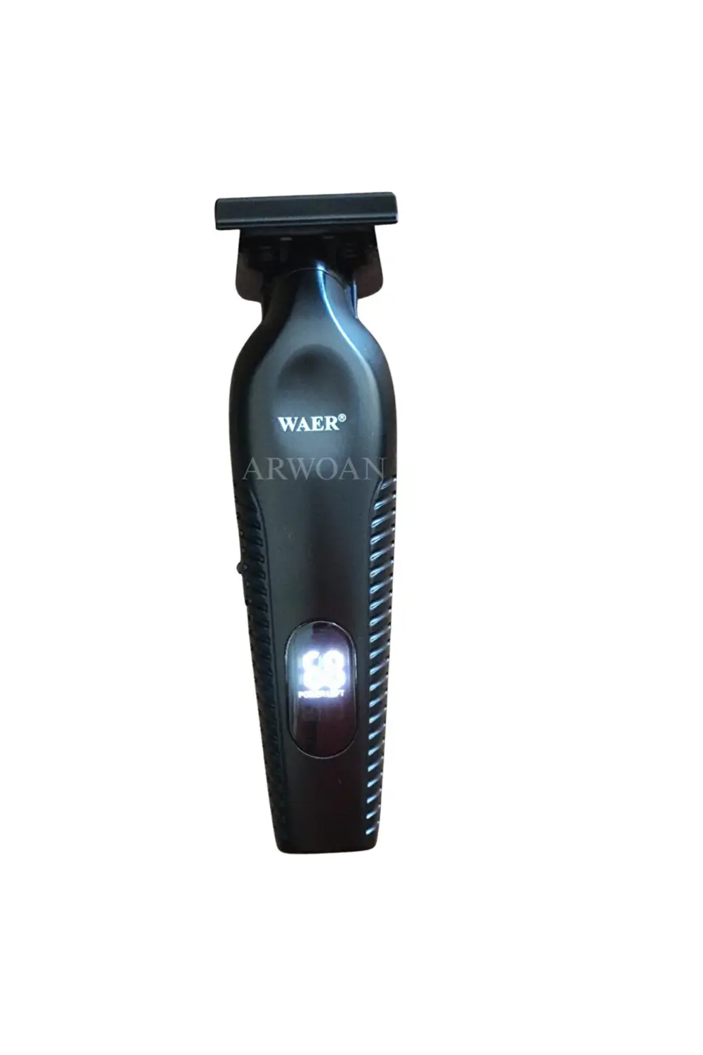 Profesyonel Saç ve Sakal Kesme Makinesi Seti