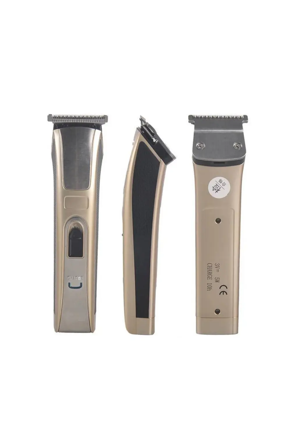 Profesyonel Saç Ve Sakal Traş Makinesi Rf-128