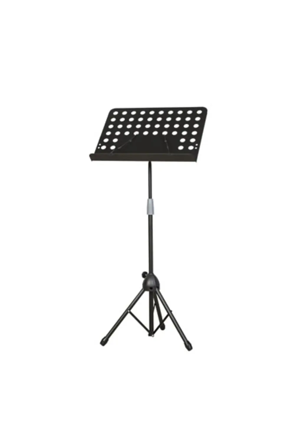 Profesyonel Şef Tipi Nota Standı - Nota Sehpası - Nota Sehbası