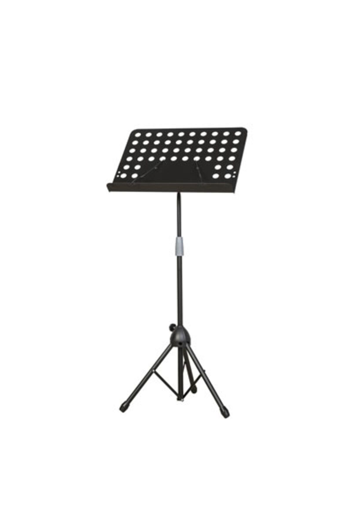 Best Profesyonel Şef Tipi Nota Standi - Nota Sehpasi - Nota Sehbasi