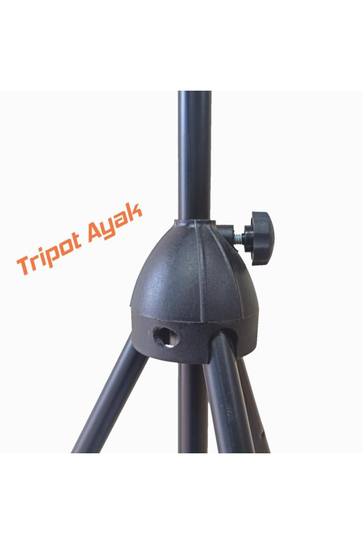 Best Profesyonel Şef Tipi Nota Standi - Nota Sehpasi - Nota Sehbasi