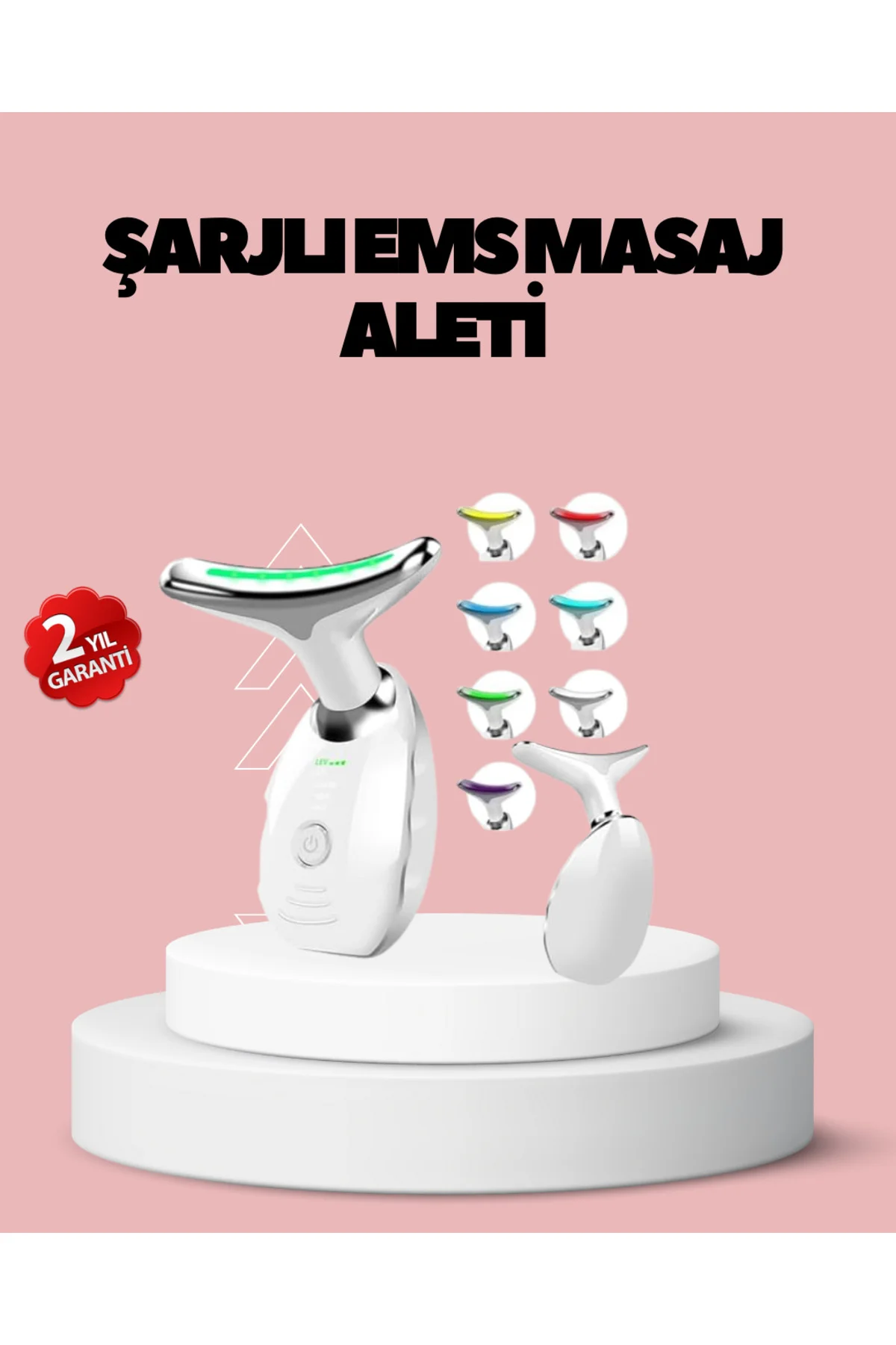 Profesyonel Sonuç Veren Ev Tipi Cilt Sıkılaştırma ve Gençleştirme