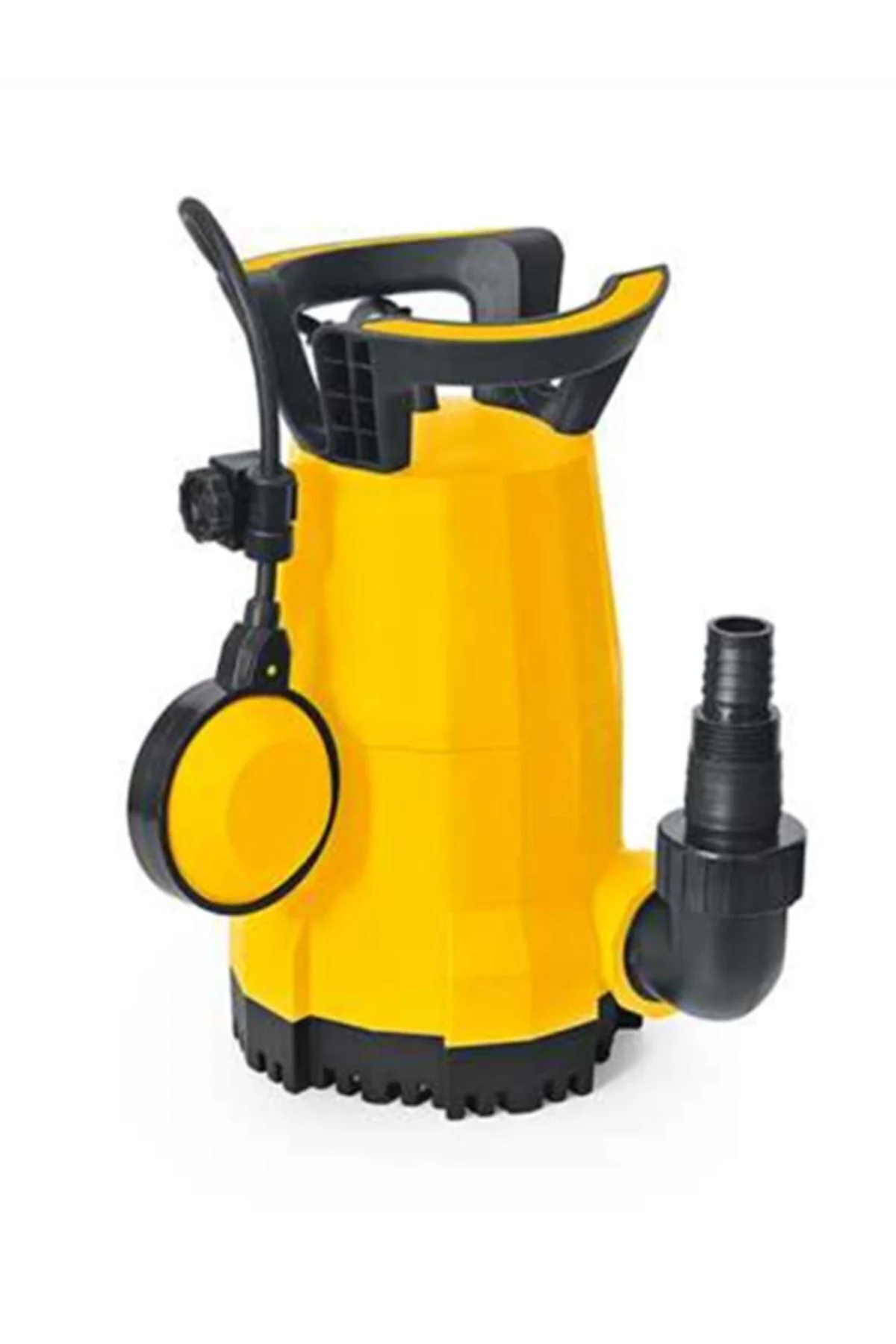 Profesyonel Temiz Su Pompası 500 Watt ( Yeni Nesil )