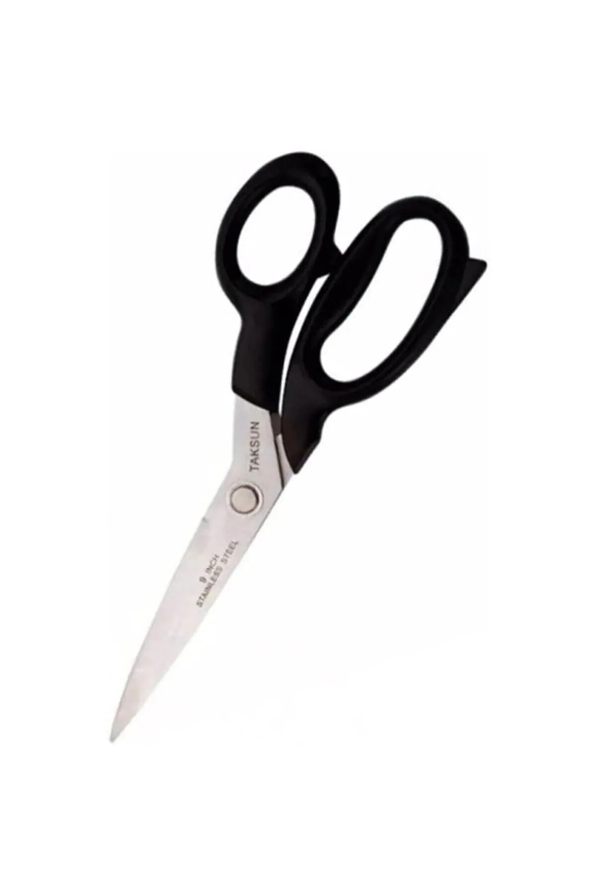 Profesyonel Terzi Makası, GL120, 23 cm, Kumaş Kesimi İçin, Keskin Bıçaklı