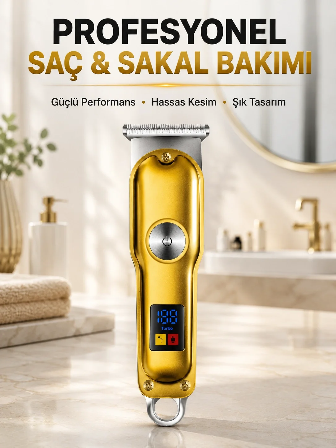 Profesyonel Tıraş Makinesi 120 Dakika Kullanım T Bıçaklı 3 Taraklı USB Şarjlı Saç Sakal Kesme Makinesi Profesyonel Tıraş Makinesi 120 Dakika Kullanım T Bıçaklı 3 Taraklı USB Şarjlı Saç Sakal Kesme Makinesi
