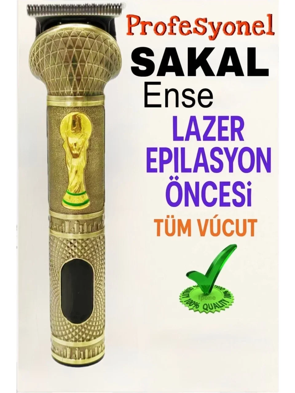 Profesyonel Tıraş Makinesi V-0091 Bx40 Fiyatı, Yorumları ve Özellikleri