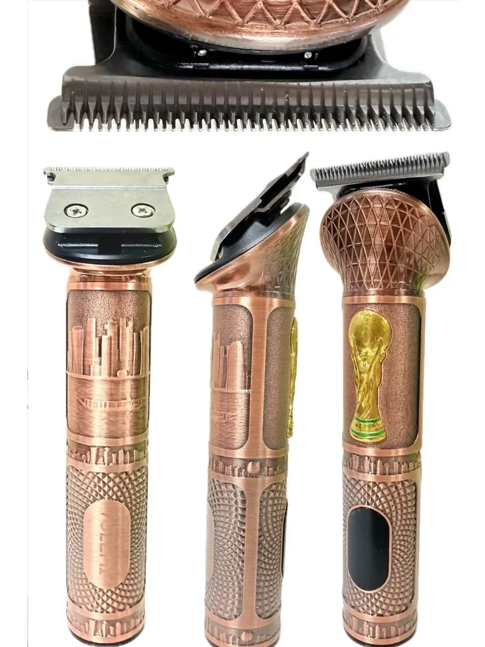 Profesyonel Tıraş Makinesi V-0091 Bx40 Fiyatı, Yorumları ve Özellikleri