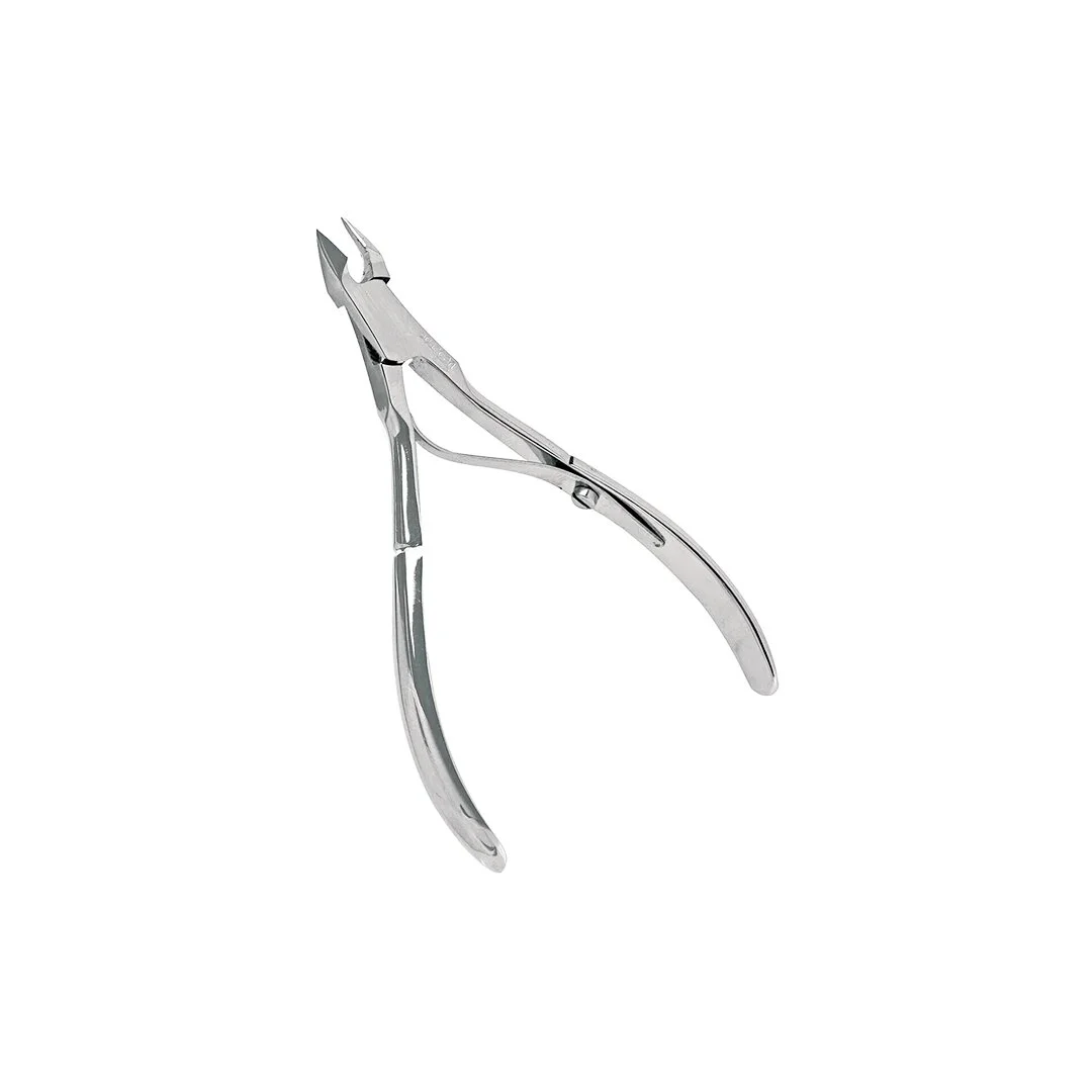 Profesyonel Tırnak Eti Pensi - Manikür Pedikür Makası - Metal Profesyonel Tırnak Eti Pensi - Manikür Pedikür Makası - Metal