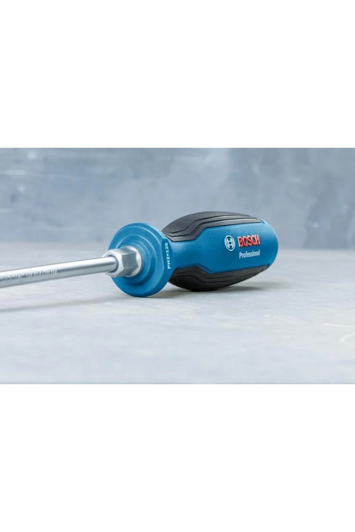 Profesyonel Tornavida Seti 6 Parça 1600 A01 6BF