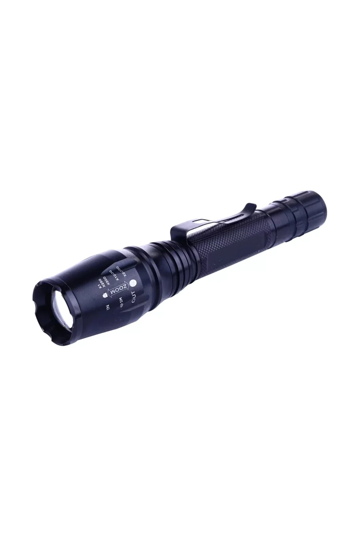 Profesyonel Tx6 Şarjlı Zoomlu El Feneri Wt-241 Profesyonel Tx6 Şarjlı Zoomlu El Feneri Wt-241