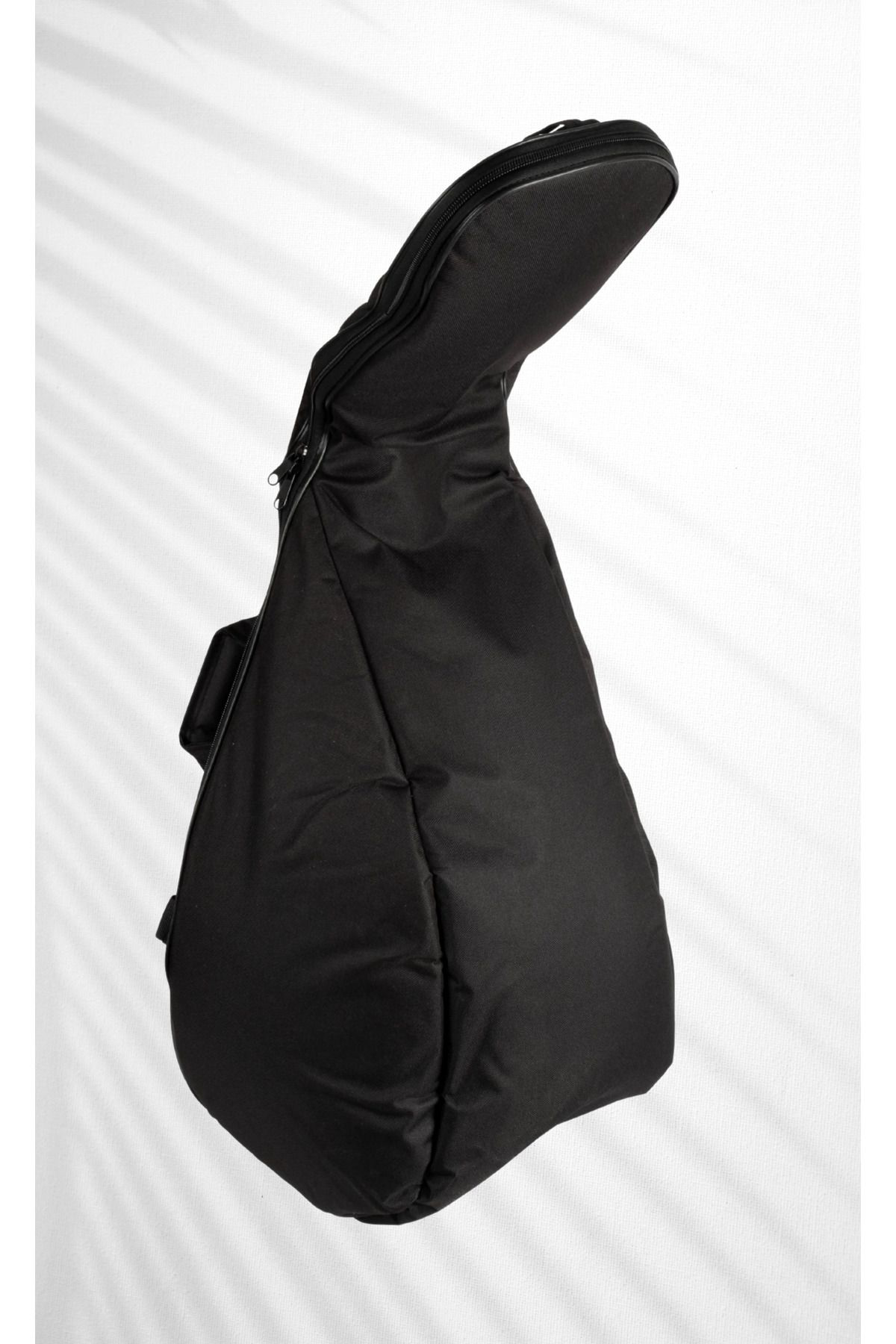 Salvador Profesyonel Ud Kılıfı – Su Geçirmez, 20 Mm Pedli, Soft Case (Teze