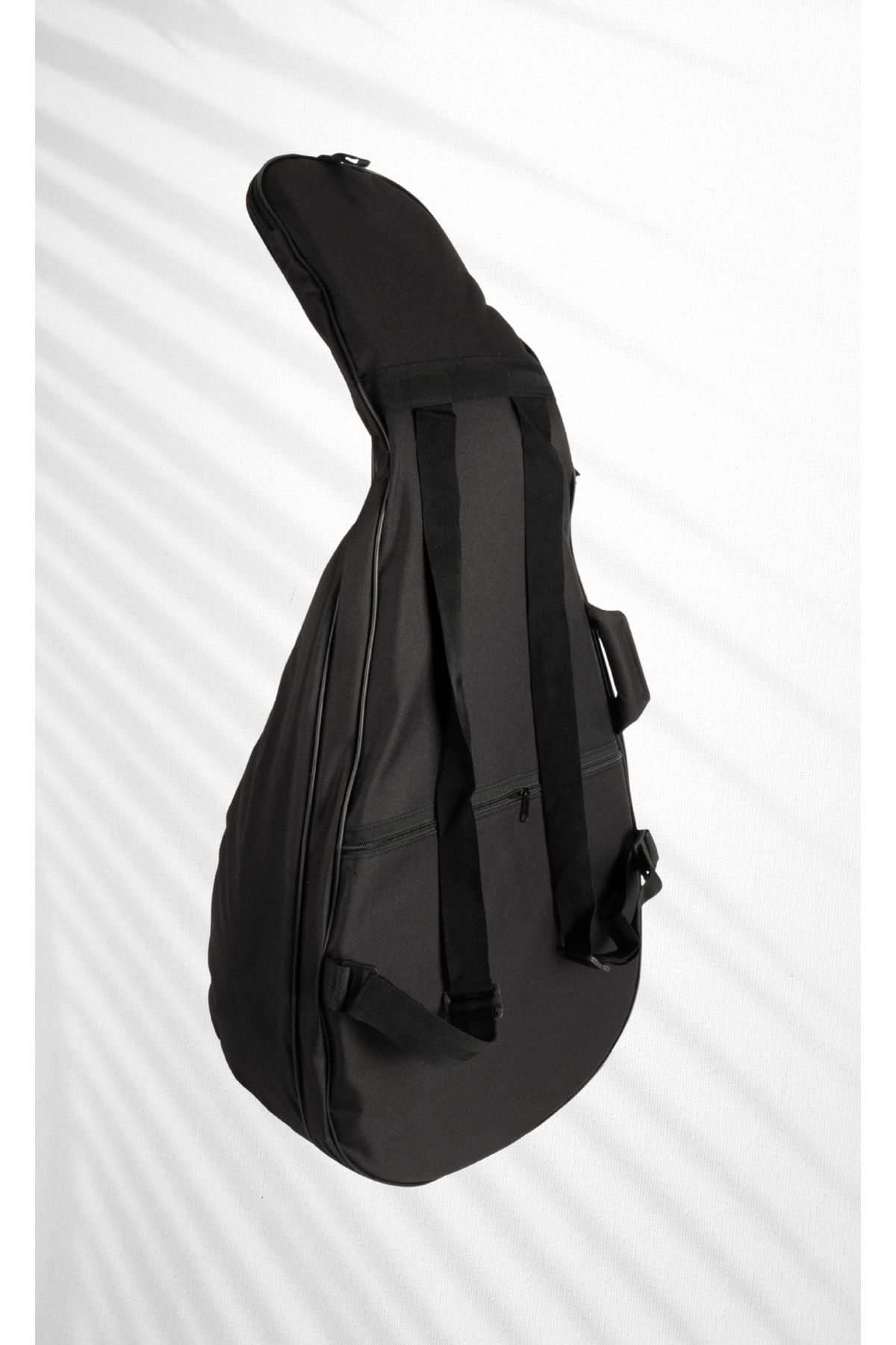 Salvador Profesyonel Ud Kılıfı – Su Geçirmez, 20 Mm Pedli, Soft Case (Teze