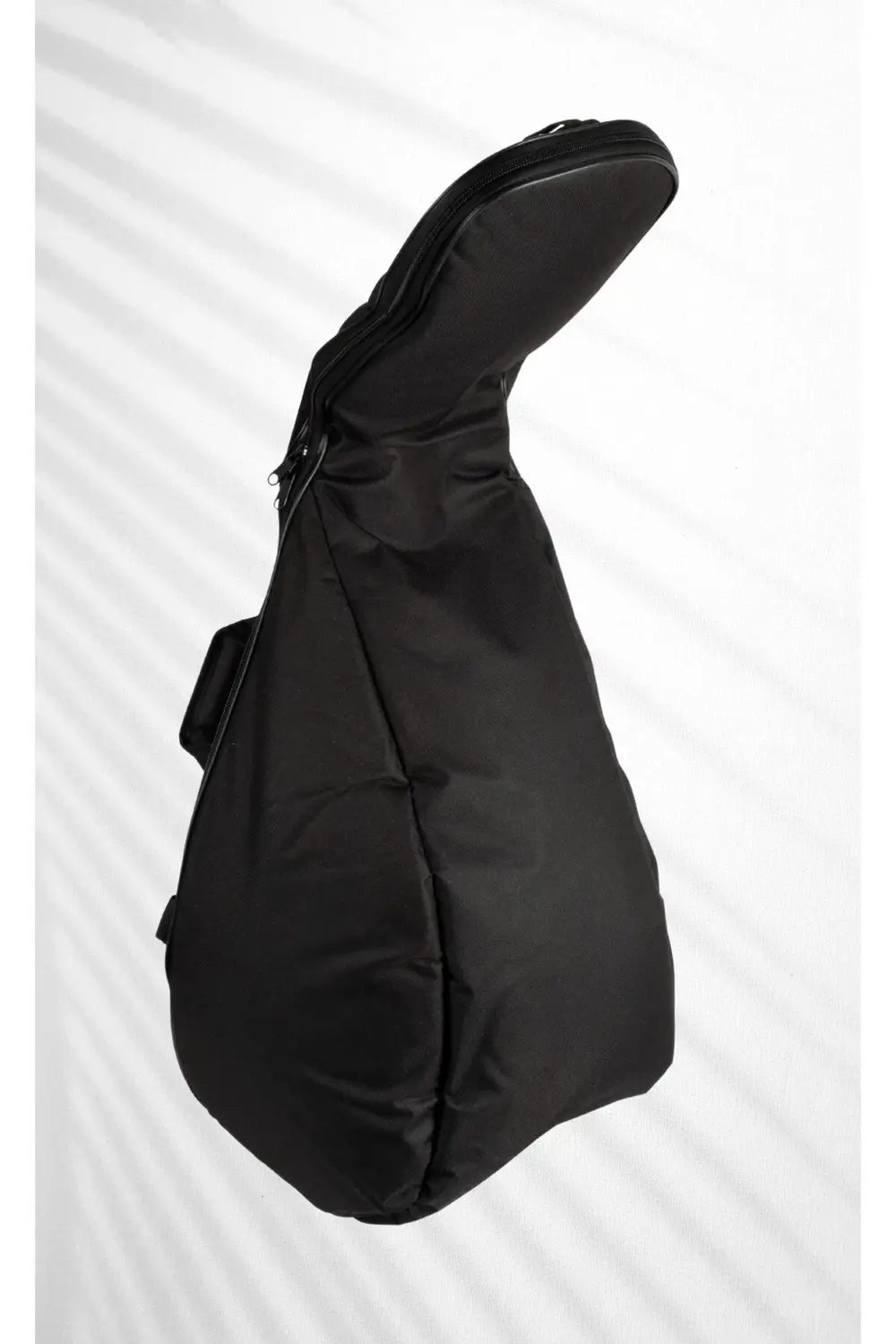 Profesyonel Ud Kılıfı – Su Geçirmez, 20 mm Pedli, Soft Case (Teze