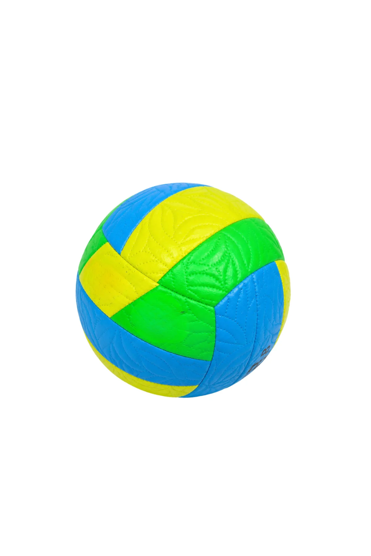 Profesyonel Voleybol Topu Kaymaz Yüzeyli Dayanıklı Spor Topu - Görsel 5