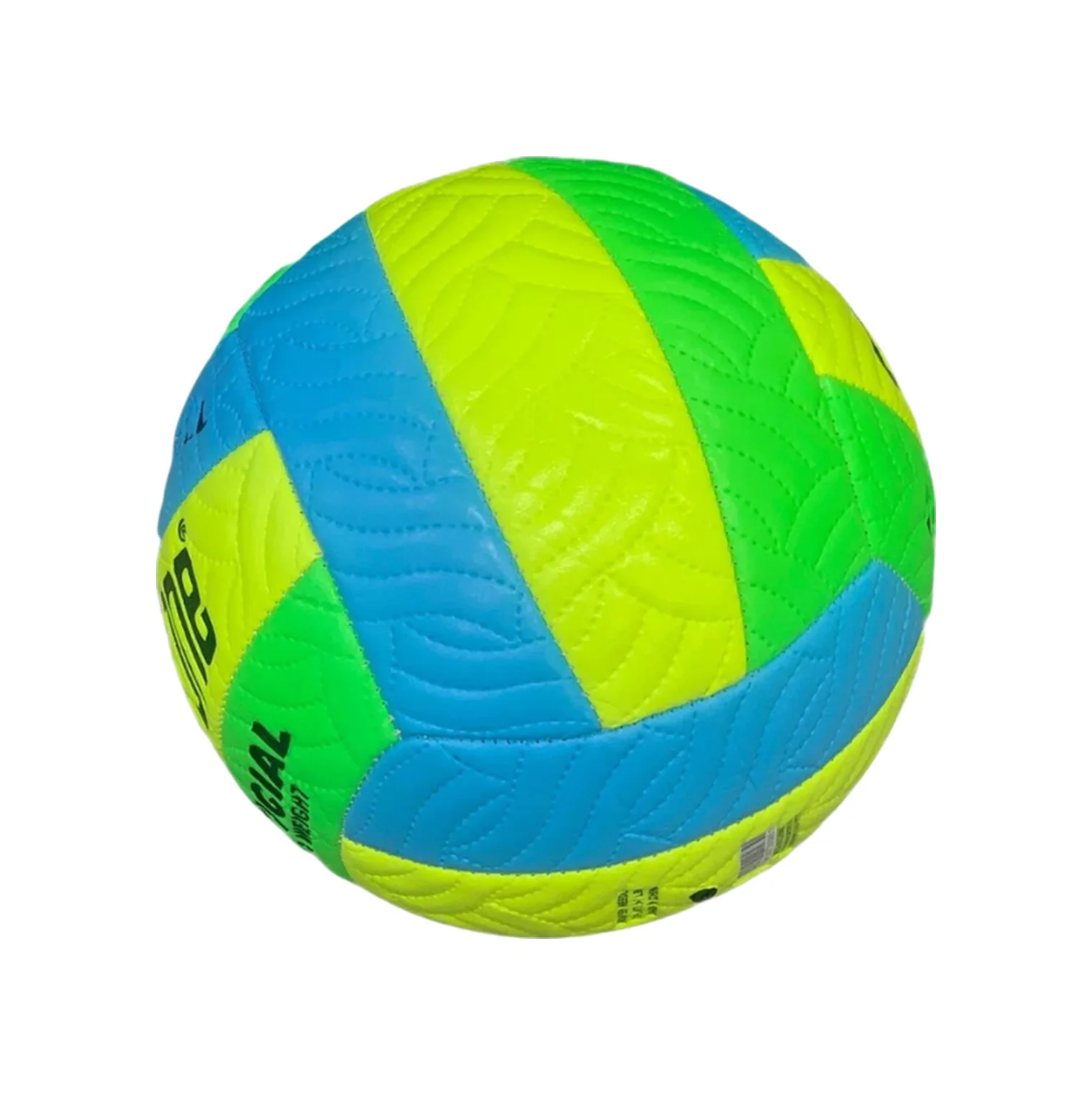 Profesyonel Voleybol Topu Kaymaz Yüzeyli Dayanıklı Spor Topu Diğe