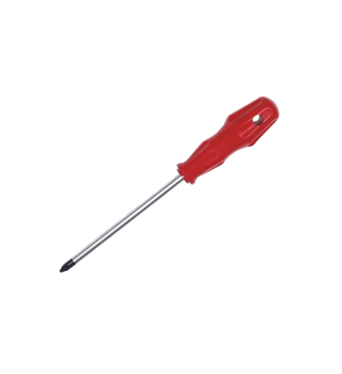 Profesyonel Yıldız Tornida 6mm