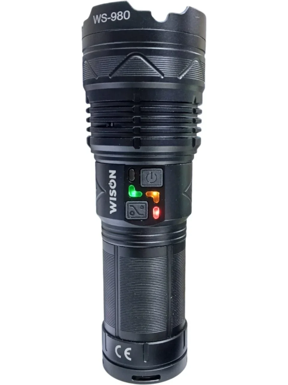 Profesyonel Zoomlu El Feneri | 60w – 7000 Lümen – 13.200 Mah – Type‑c – Metal Gövde Bx40 Fiyatı, Yorumları ve Özellikleri