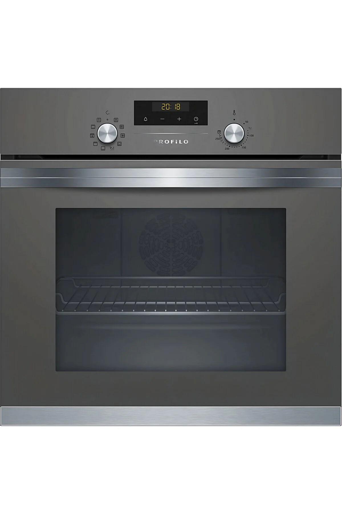 PROFİL FRMA234G ANKASTRE FIRIN