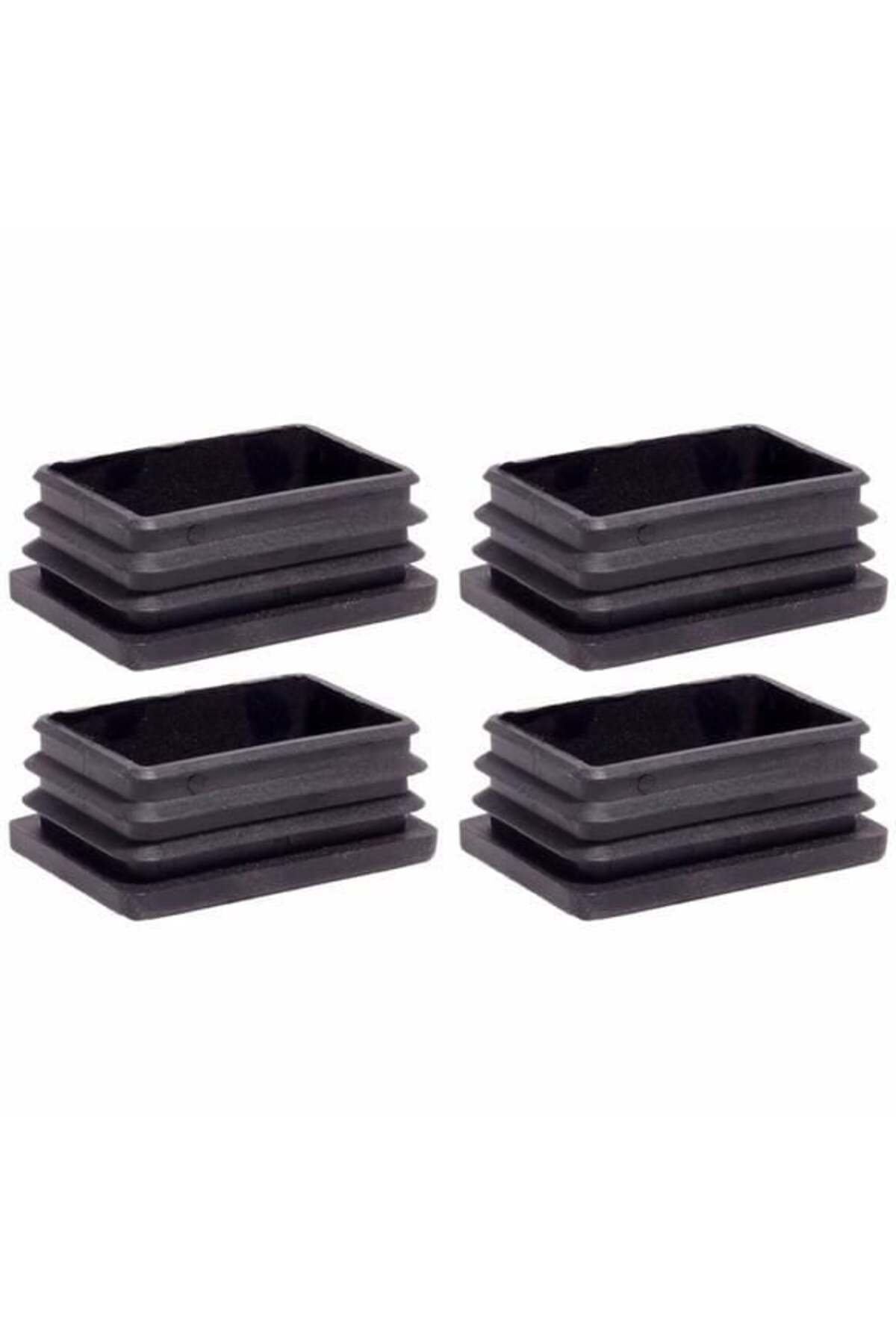 Astra Market Profil İç Tapa 30X20 Mm 4 Adet