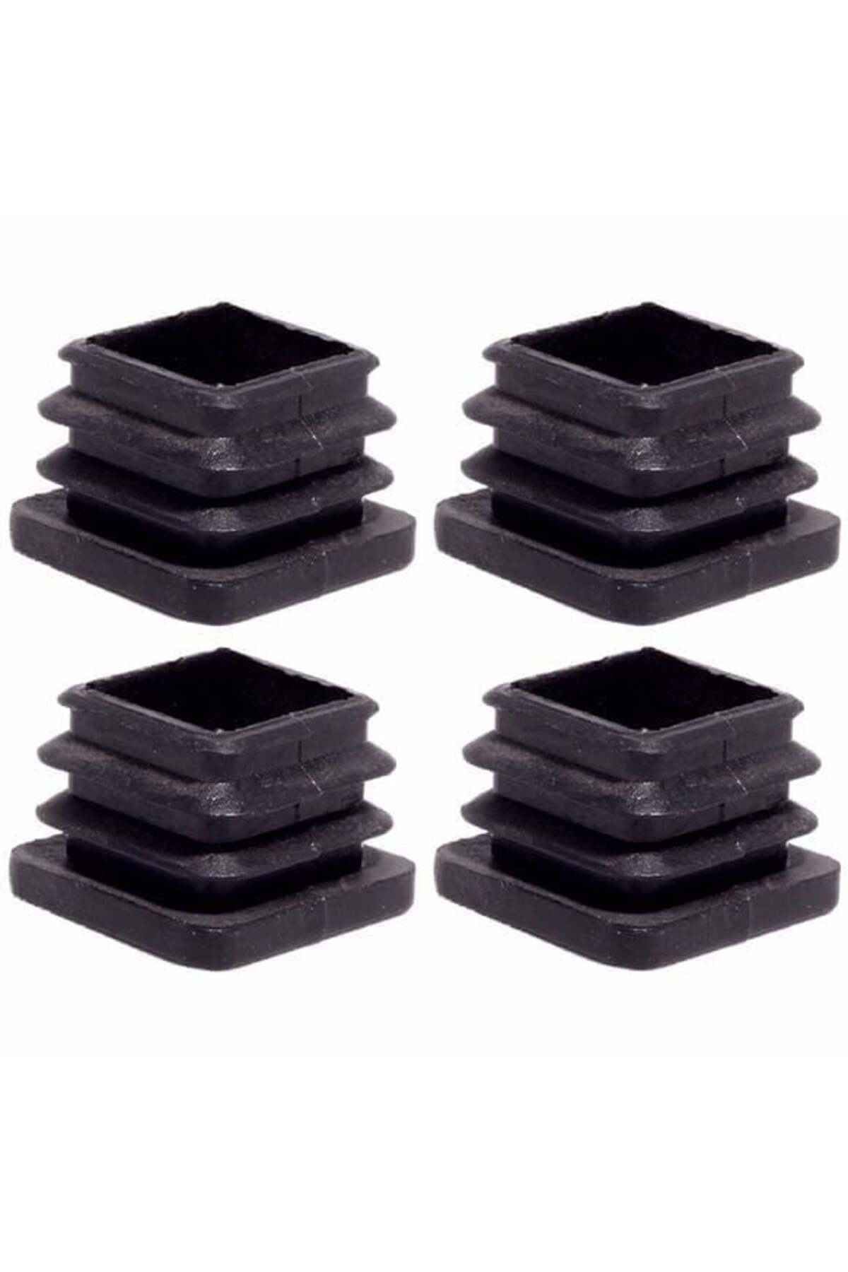 Lisinya Profil İç Tapa 30X30 Mm 4 Adet