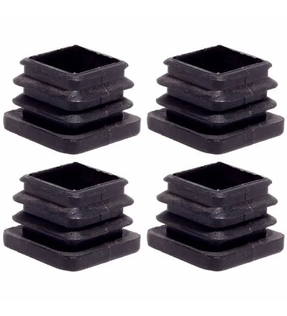 Profil İç Tapa 30x30 mm 4 Adet