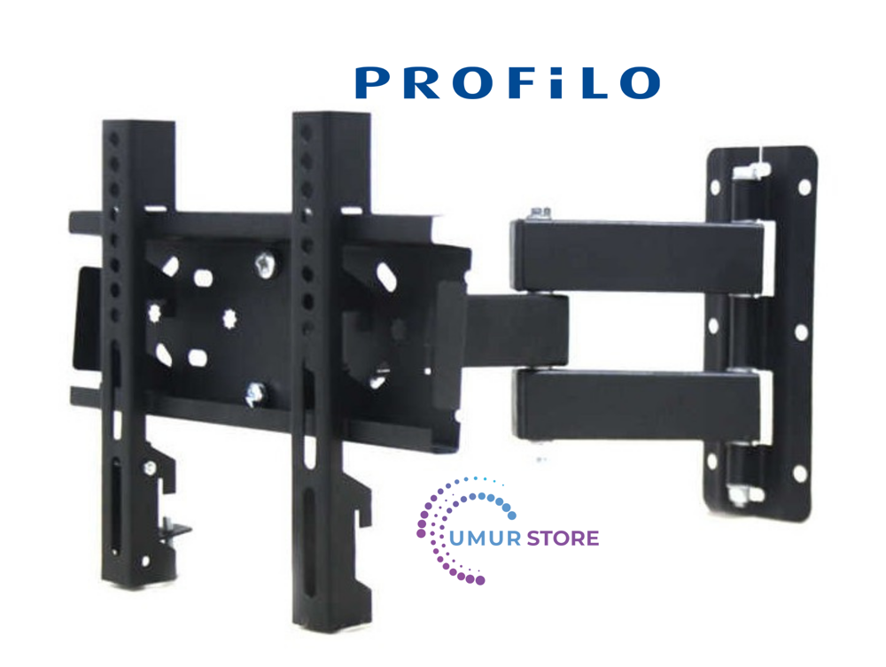 Profilo 32PA220E 32" 81 Ekran Lcd Led Televizyon Hareketli Askı A