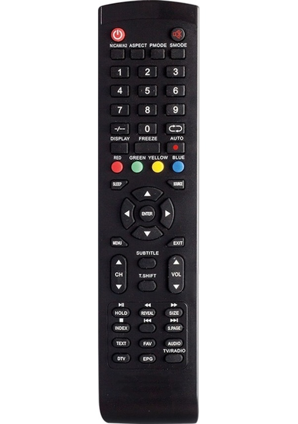Profilo 40Pa310 Lcd Led Tv Kumandası