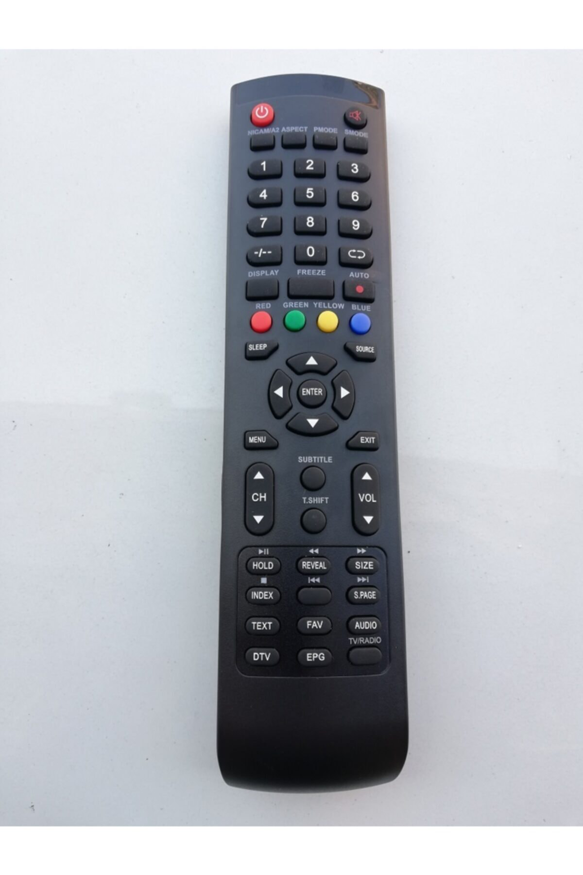 Profilo 40PA310 Led Tv Kumandası