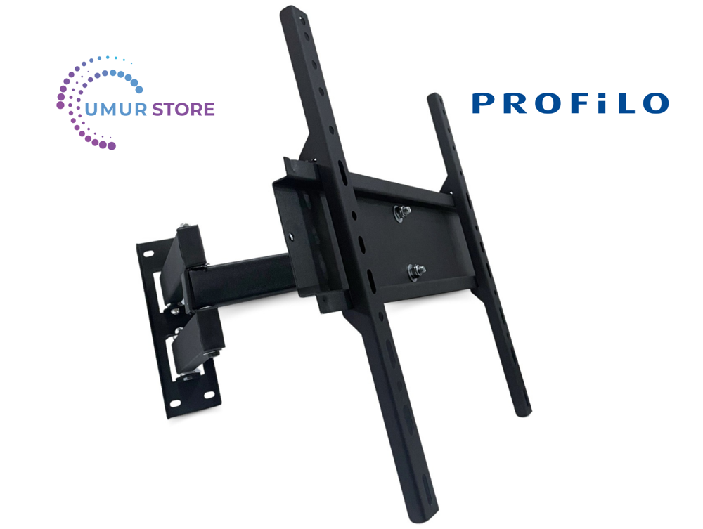 Profilo 40PA315EG 40" 101 Ekran Lcd Led TV Çift Kollu Hareketli A