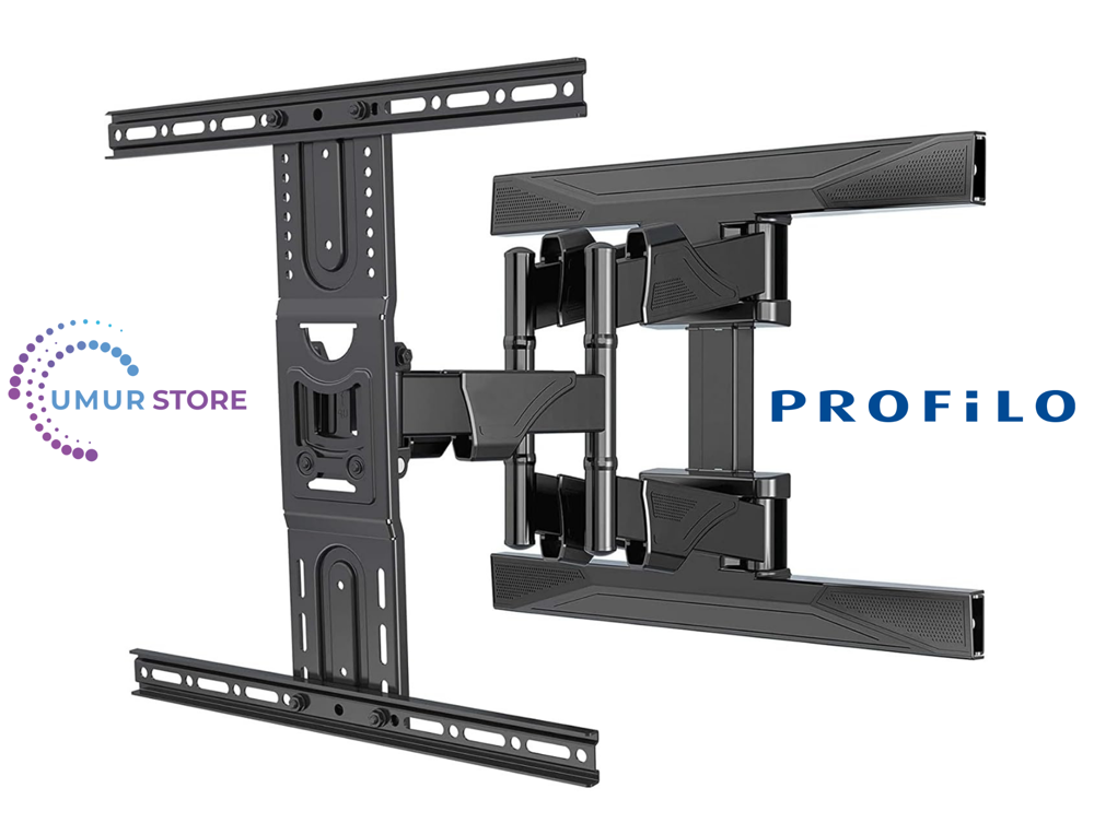 Profilo 50PA515EG 50" 127 Ekran Uydu Alıcılı 4K HD Android Smart Profilo 50PA515EG 50" 127 Ekran Uydu Alıcılı 4K HD Android Smart